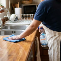 Empleadas dom&eacute;sticas: con el nuevo aumento, c&oacute;mo quedar&aacute;n los sueldos