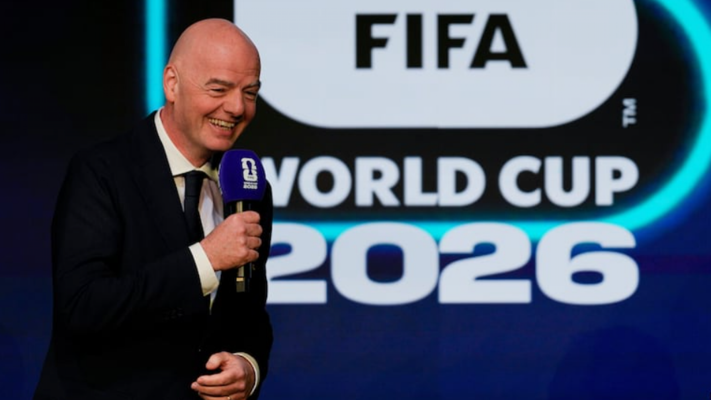 La FIFA anunció premios récord para el Mundial 2026: cuánta plata recibirá cada selección