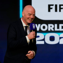 La FIFA anunci&oacute; premios r&eacute;cord para el Mundial 2026: cu&aacute;nta plata recibir&aacute; cada selecci&oacute;n