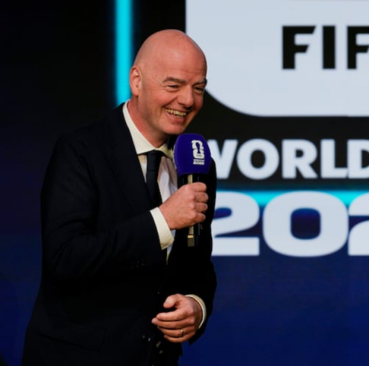 La FIFA anunció premios récord para el Mundial 2026: cuánta plata recibirá cada selección