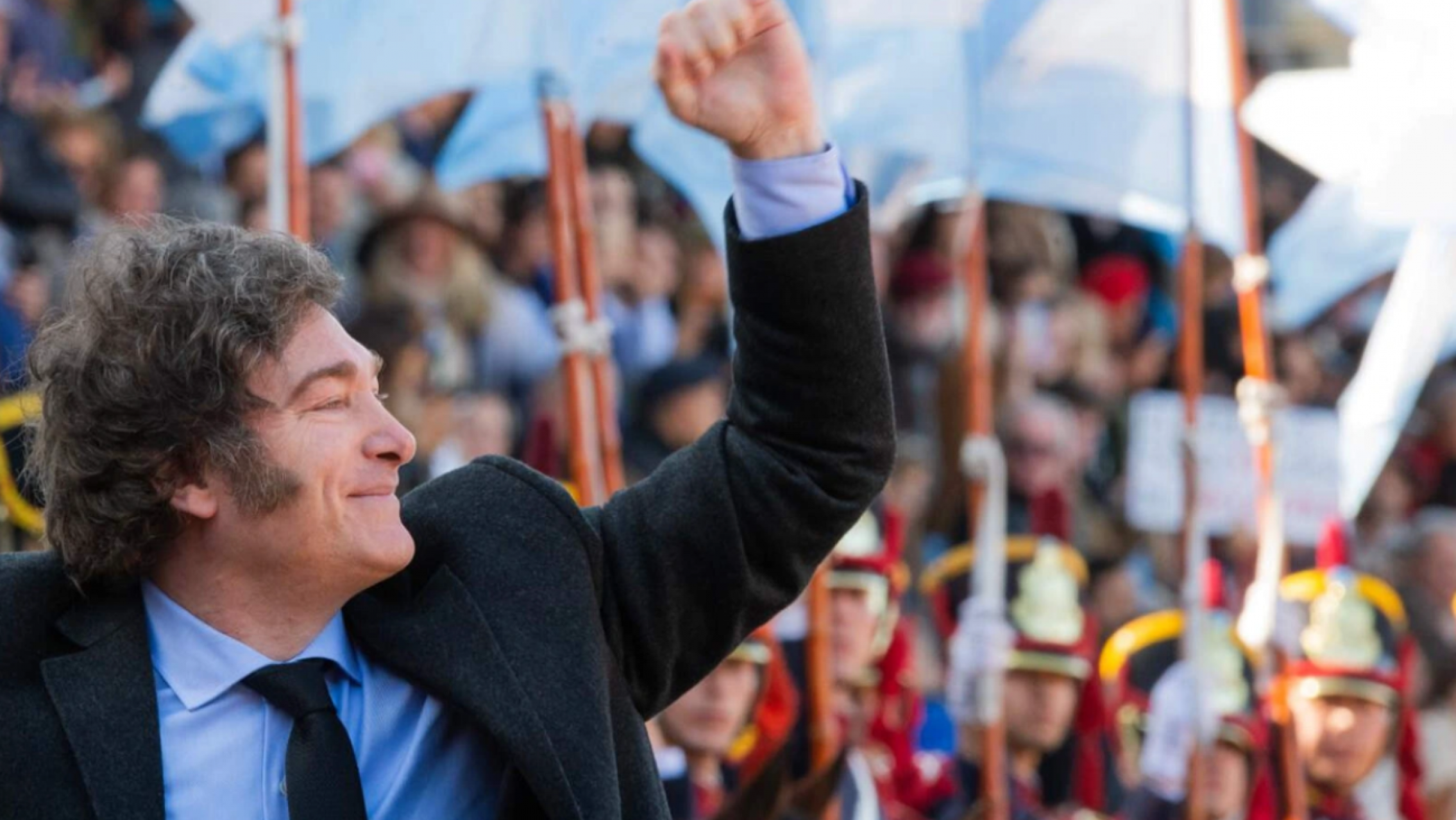 El Gobierno de Milei aprobó un nuevo proyecto en el RIGI por más de USD 700 millones