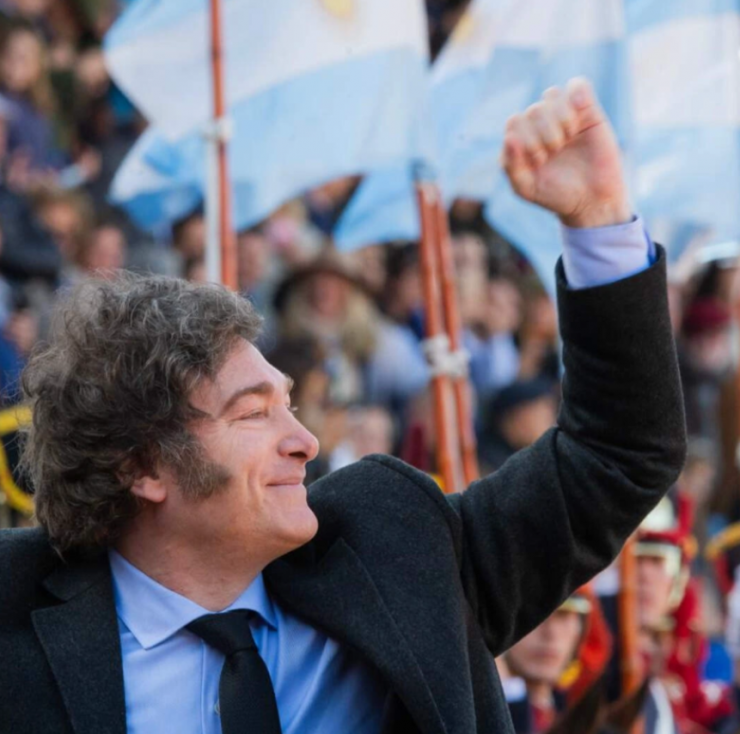El Gobierno de Milei aprobó un nuevo proyecto en el RIGI por más de USD 700 millones