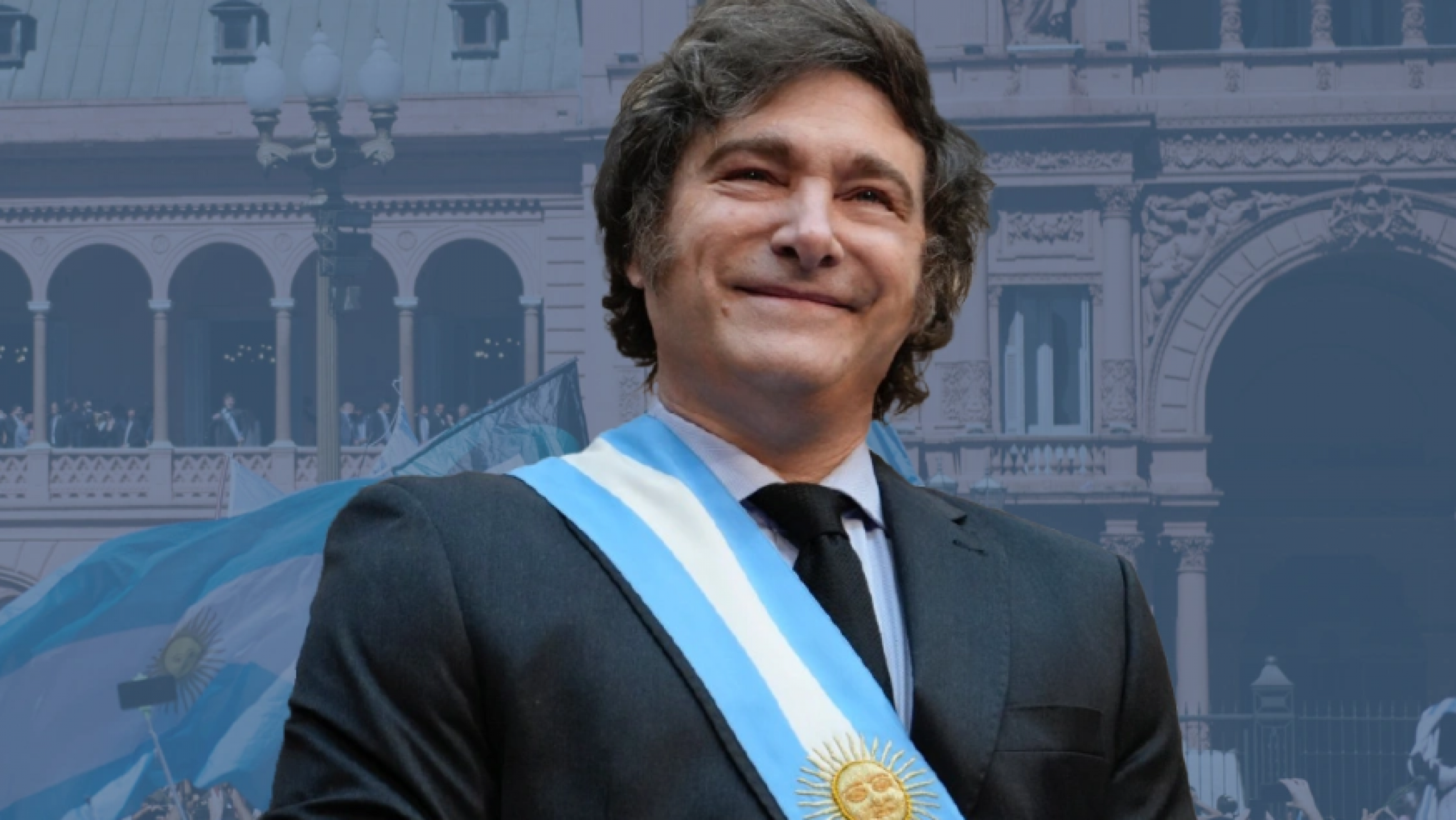 En 2025, Milei le mejoró la vida a más de 7 millones de argentinos
