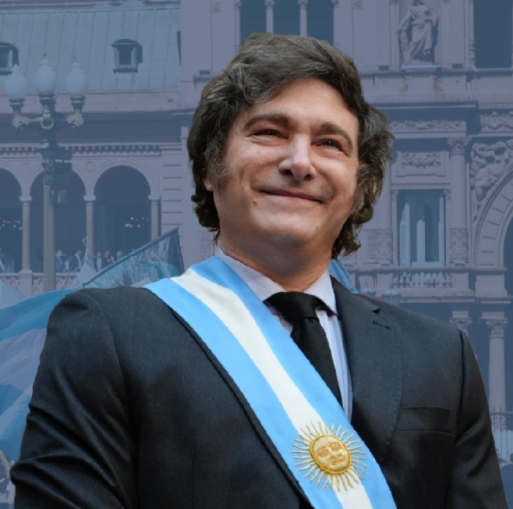 En 2025, Milei le mejoró la vida a más de 7 millones de argentinos