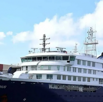 Alerta mundial: brote de hantavirus en un crucero que sali&oacute; de Argentina dej&oacute; tres muertos