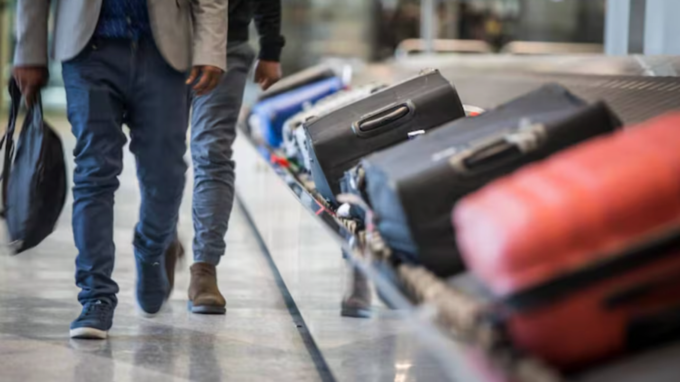 Aerolíneas Argentinas eliminó el equipaje gratuito: mirá lo que tendrás que pagar