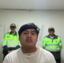 Habl&oacute; el "Peque&ntilde;o J" y neg&oacute; ser el asesino del triple crimen de Florencio Varela 