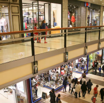 M&aacute;s de 60 shopping lanzan un fin de semana con super descuentos 