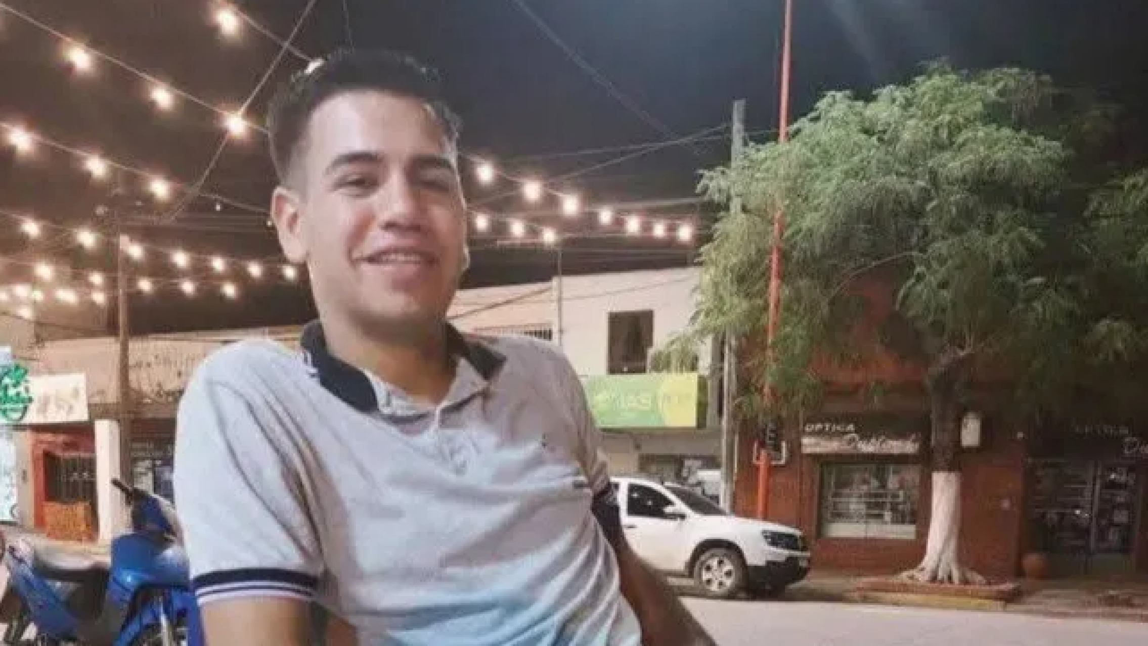 Quién era el gendarme de Tartagal que tomó la peor decisión