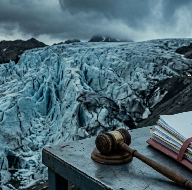 Ley de Glaciares: rechazaron frenar la reforma de Milei y ahora el Gobierno ganó tiempo clave
