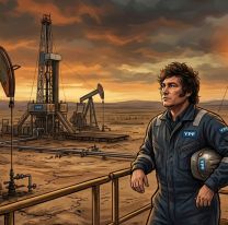 Vaca Muerta y el plan Milei: los miles de millones que pueden cambiar la Argentina o profundizar la desigualdad