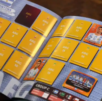 Furor por las figuritas y el álbum del Mundial 2026: cuánto cuestan