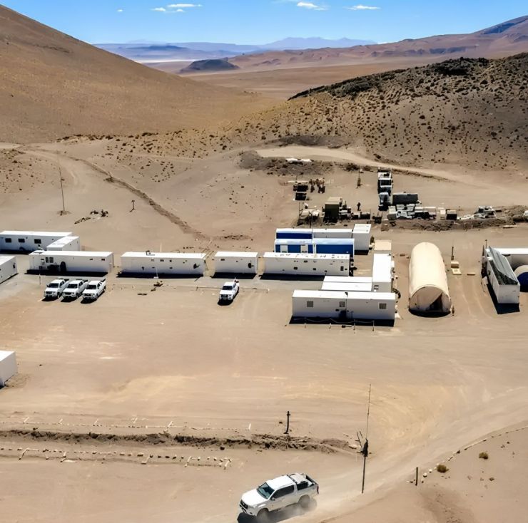 Aprobaron una mega inversión minera que promete más de 2.000 empleos en el NOA