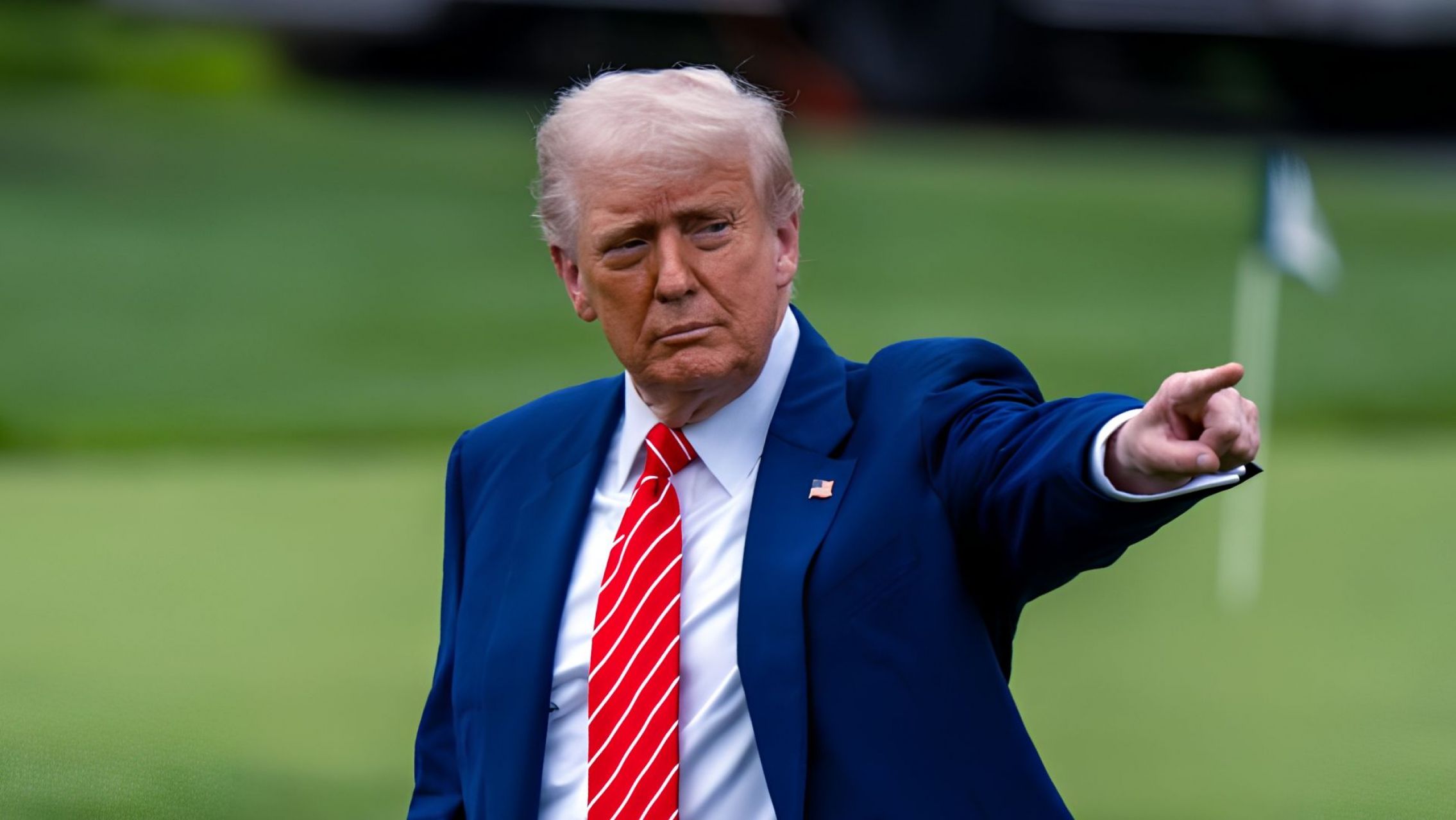 Estados Unidos volvió a marcar distancia de la ONU por el pacto migratorio