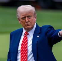 Estados Unidos volvi&oacute; a marcar distancia de la ONU por el pacto migratorio