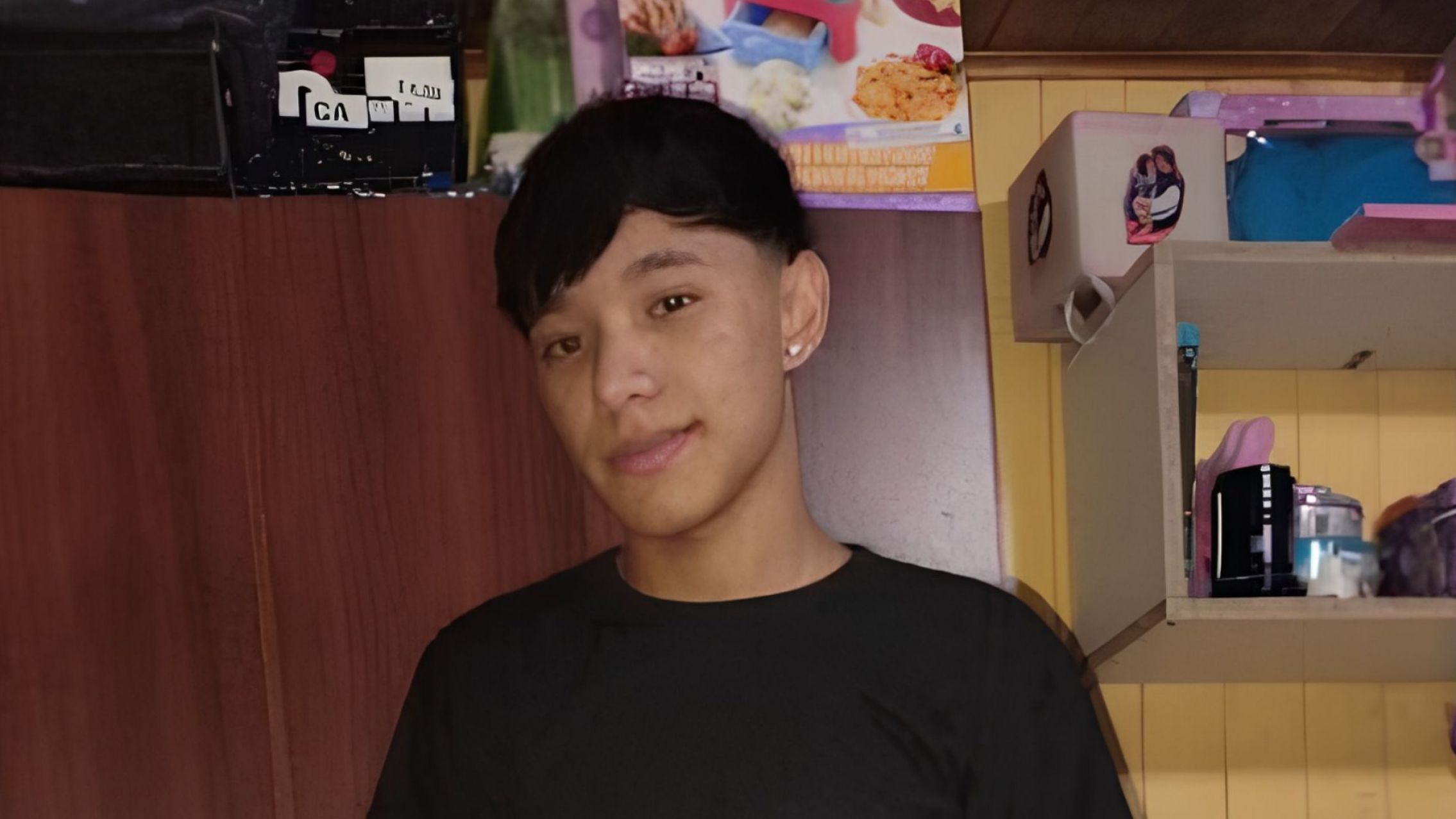 Desapareció un adolescente de 16 años y su familia denunció llamados extorsivos