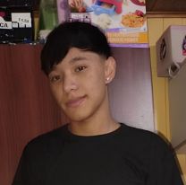 Desapareci&oacute; un adolescente de 16 a&ntilde;os y su familia denunci&oacute; llamados extorsivos