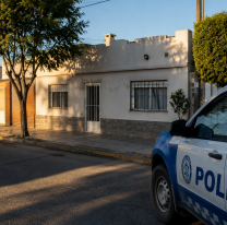 Hallaron muerto a un polic&iacute;a jubilado y la autopsia revel&oacute; un dato estremecedor