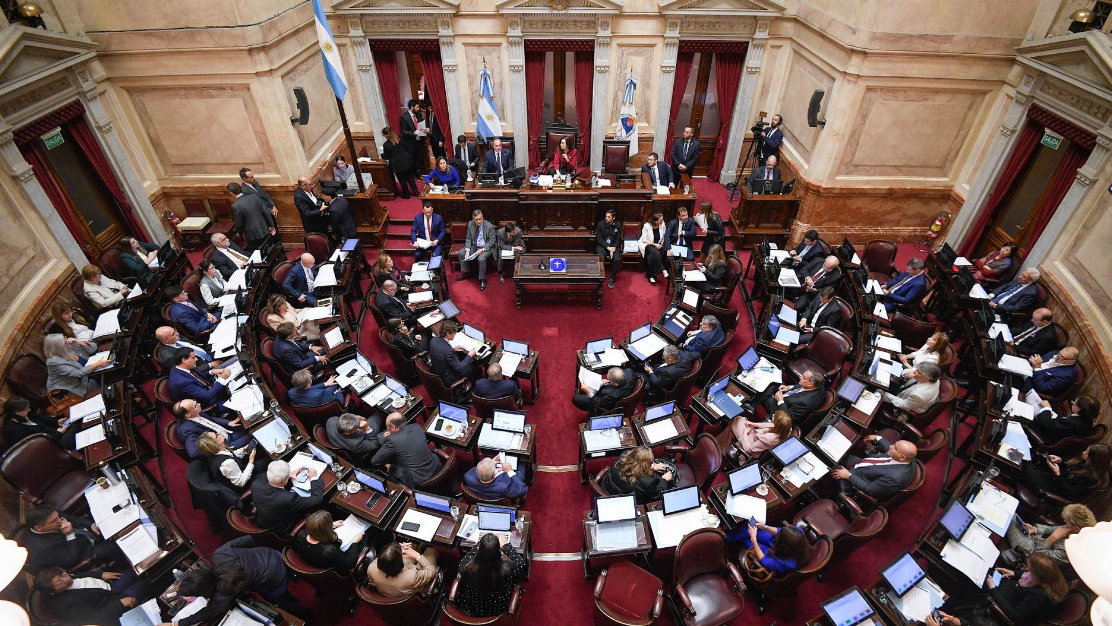 El Senado aprobó el acuerdo entre el MERCOSUR y Singapur: qué significa para Argentina