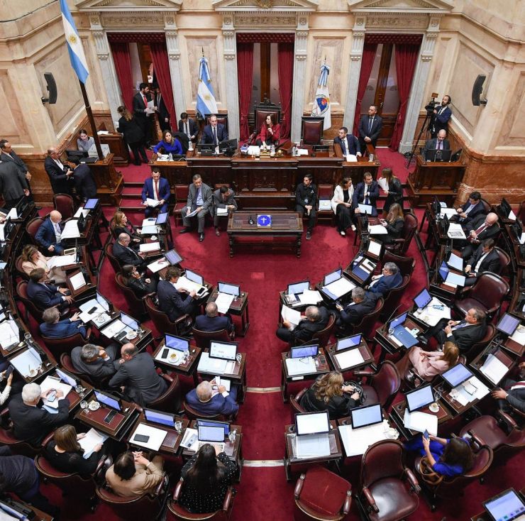El Senado aprobó el acuerdo entre el MERCOSUR y Singapur: qué significa para Argentina