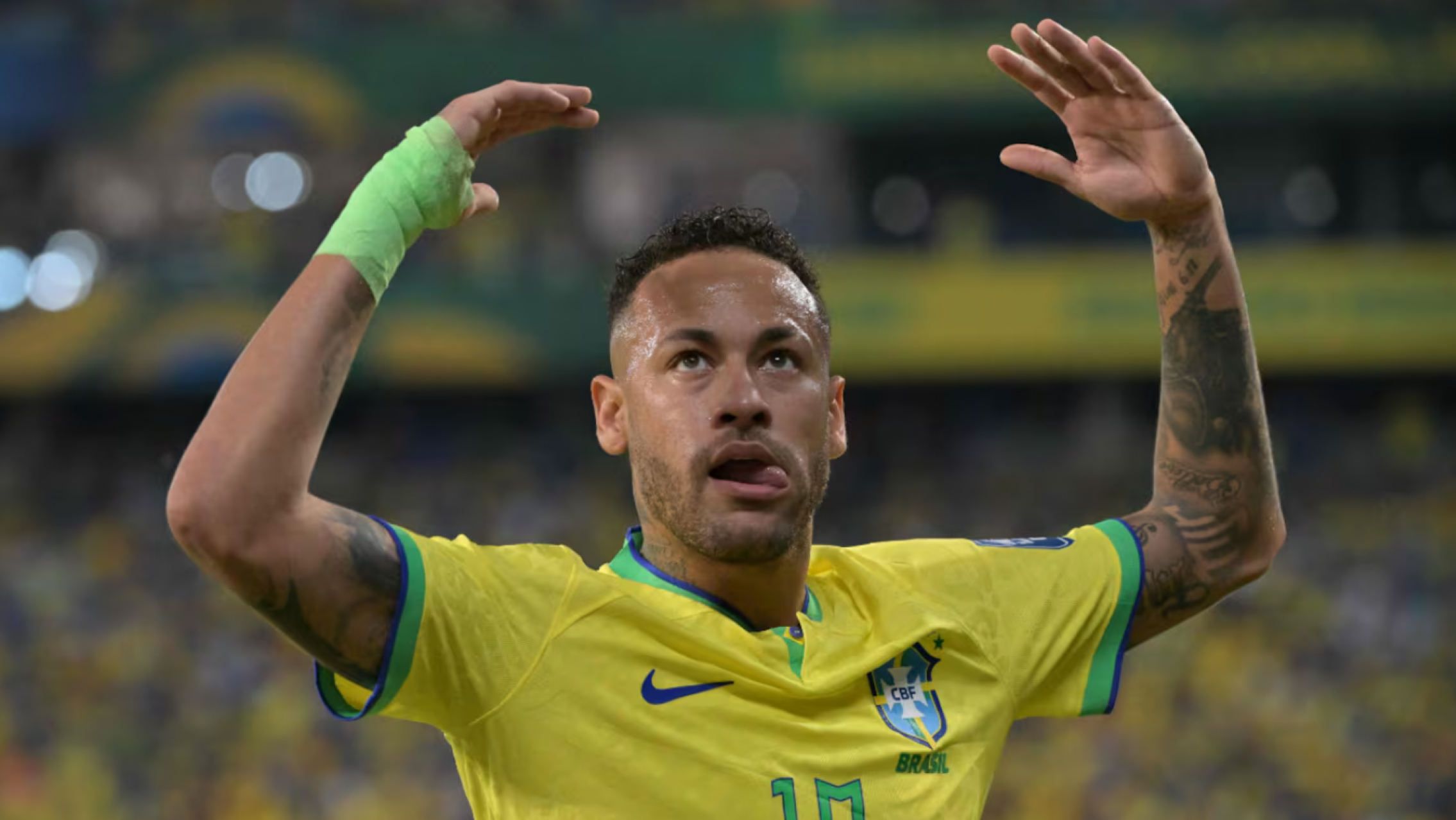 Neymar jugará el Mundial 2026: Ancelotti confirmó los 26 convocados de Brasil