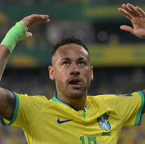 Neymar jugará el Mundial 2026: Ancelotti confirmó los 26 convocados de Brasil