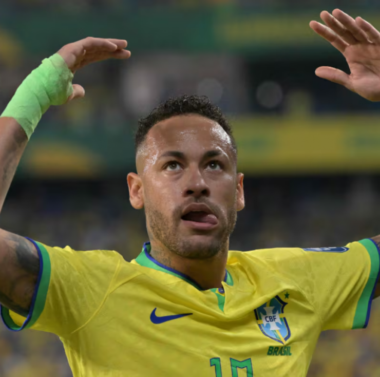 Neymar jugará el Mundial 2026: Ancelotti confirmó los 26 convocados de Brasil