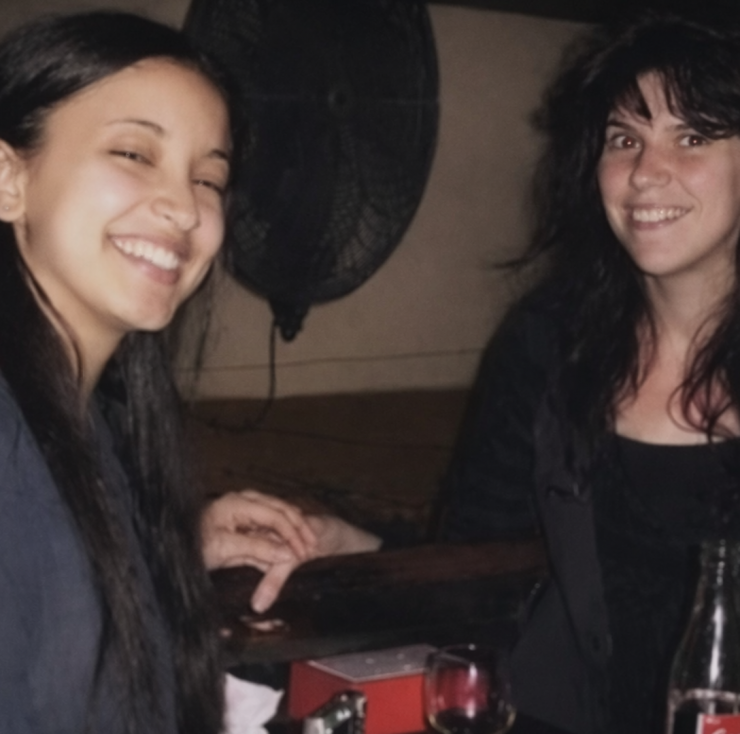 Doble crimen de las francesas: le tomaron muestras de ADN a Beatriz Yapura