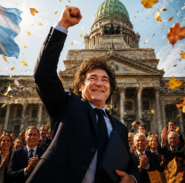 Diputados dio media sanci&oacute;n a la Ley Hojarasca impulsada por el Gobierno