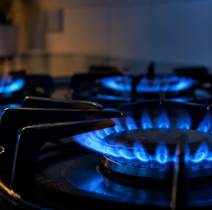 Diputados dio media sanción al recorte de subsidios al gas