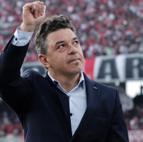 Sorpresa total: Gallardo tendrá nuevo trabajo en el Mundial 2026