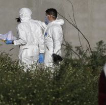 Le revocaron la perpetua a una mujer condenada por la muerte de su beb&eacute;