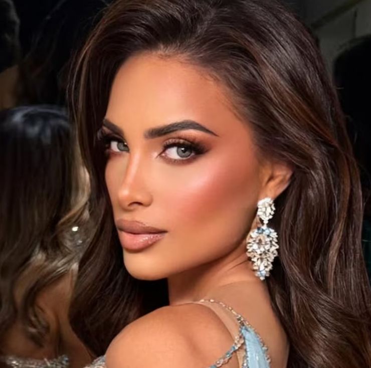Quién es Tamara Rogouski, coronada Miss Universo Argentina: convirtió su sueño en realidad