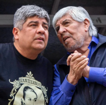 Pablo Moyano rechaz&oacute; la inteligencia artificial y advirti&oacute; que el sindicalismo buscar&aacute; frenarla