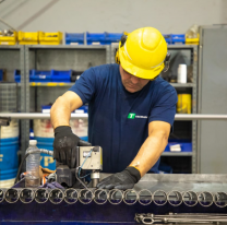 Las exportaciones de las PyMEs argentinas alcanzaron su nivel más alto en 13 años