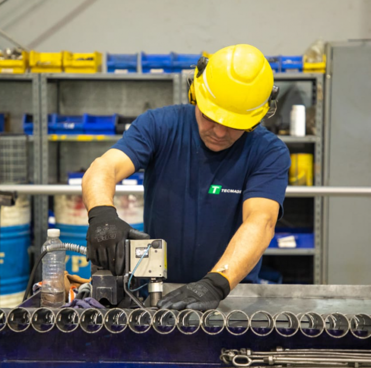 Las exportaciones de las PyMEs argentinas alcanzaron su nivel más alto en 13 años