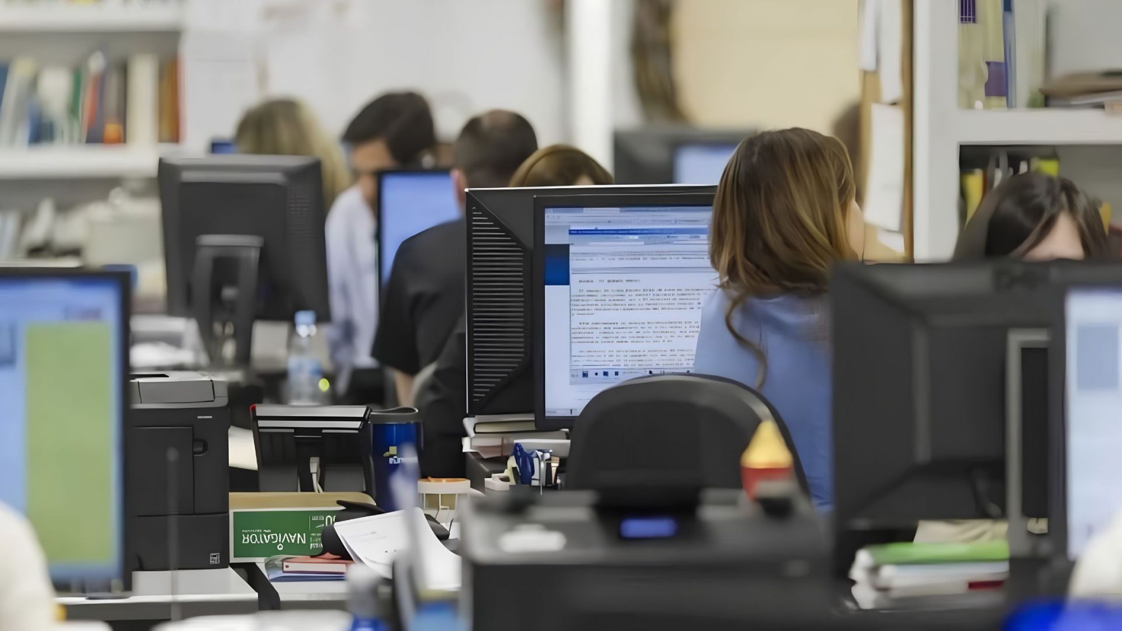 Salta, entre las 10 provincias con menos empleo público del país