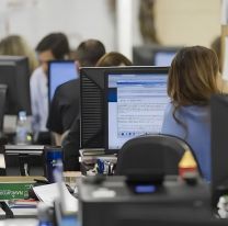 Salta, entre las 10 provincias con menos empleo público del país