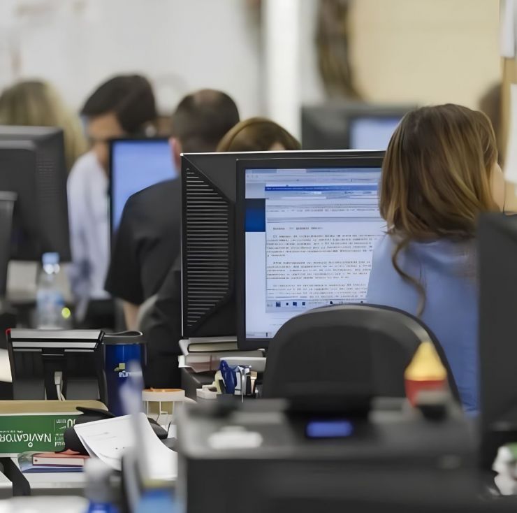 Salta, entre las 10 provincias con menos empleo público del país
