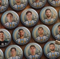 Scaloni confirmó la lista de Argentina para el Mundial 2026