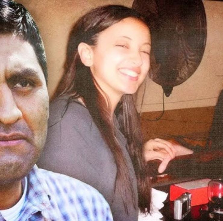 García Castiella respaldó la investigación y aclaró la situación de Clemente Vera