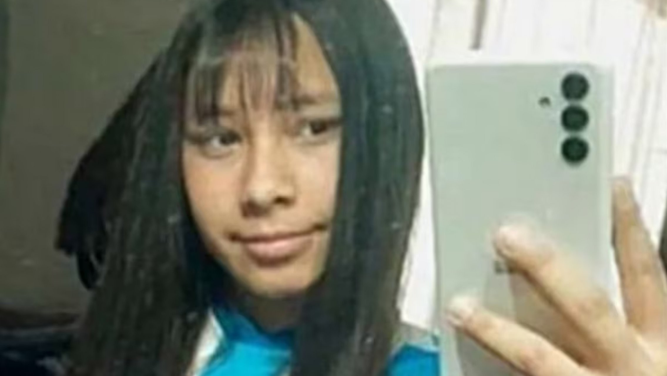 Alerta Sofía por Agostina: qué tiene que pasar para que se active el protocolo