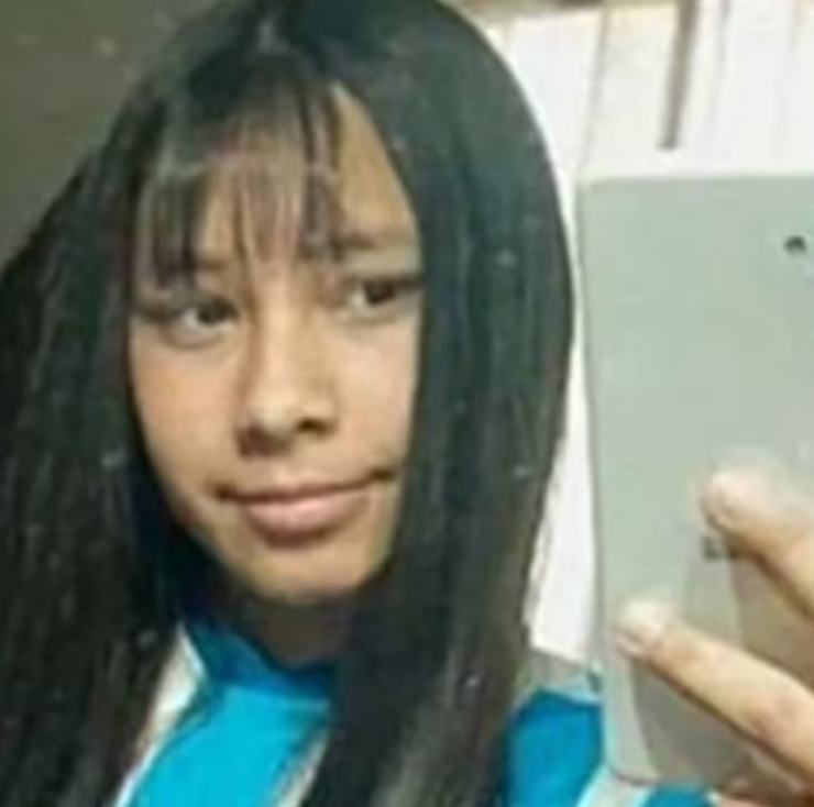 Alerta Sofía por Agostina: qué tiene que pasar para que se active el protocolo