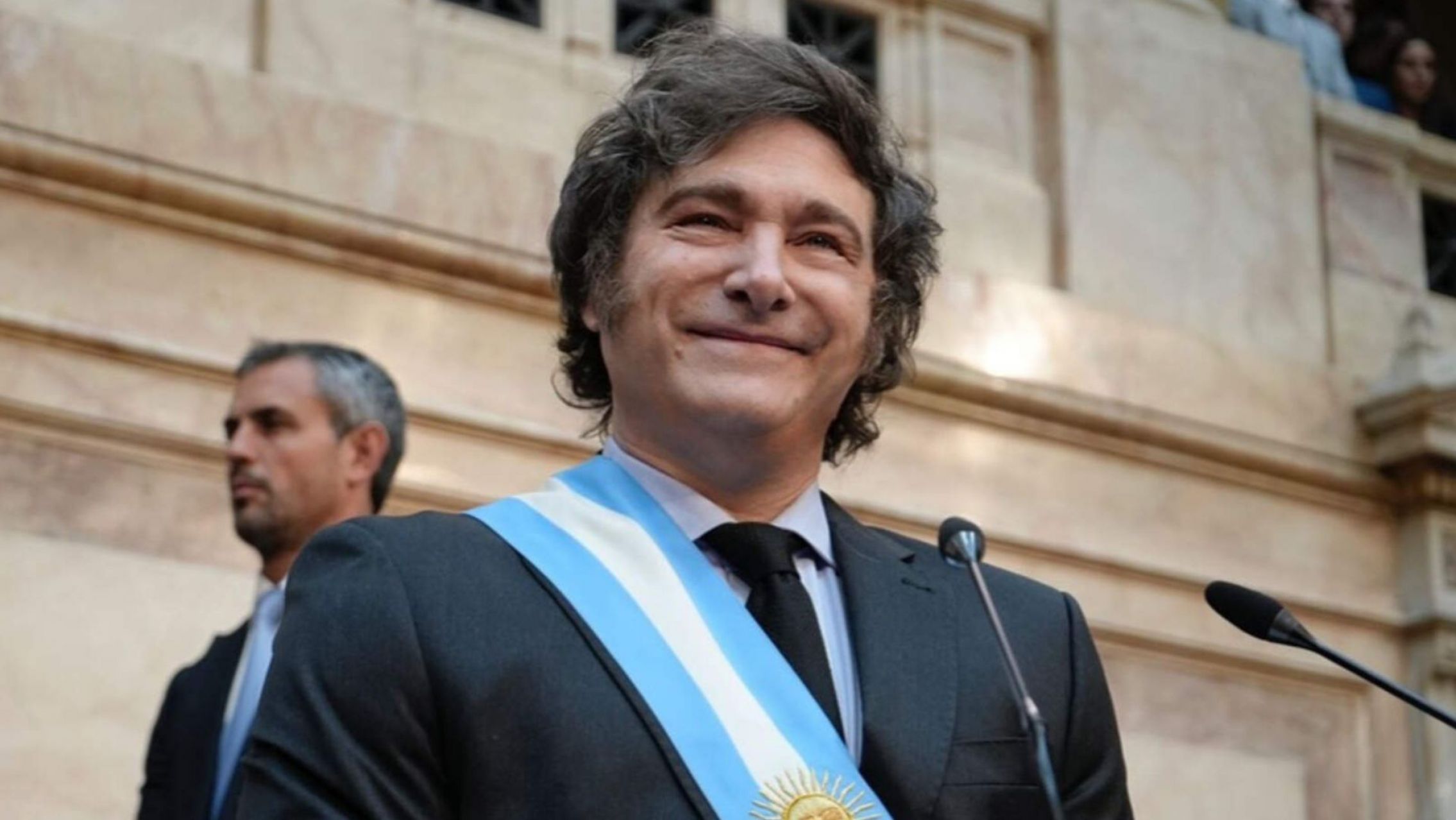 Más de la mitad del país respalda el modelo de Milei para la Argentina