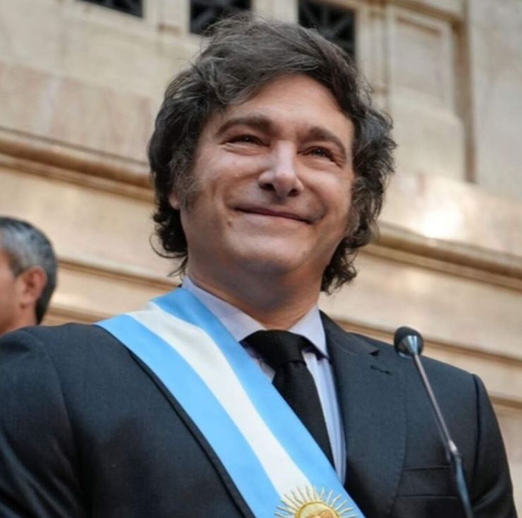 Más de la mitad del país respalda el modelo de Milei para la Argentina