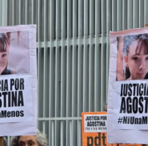 Caso Agostina Vega: el dato del lavadero que complica al único detenido