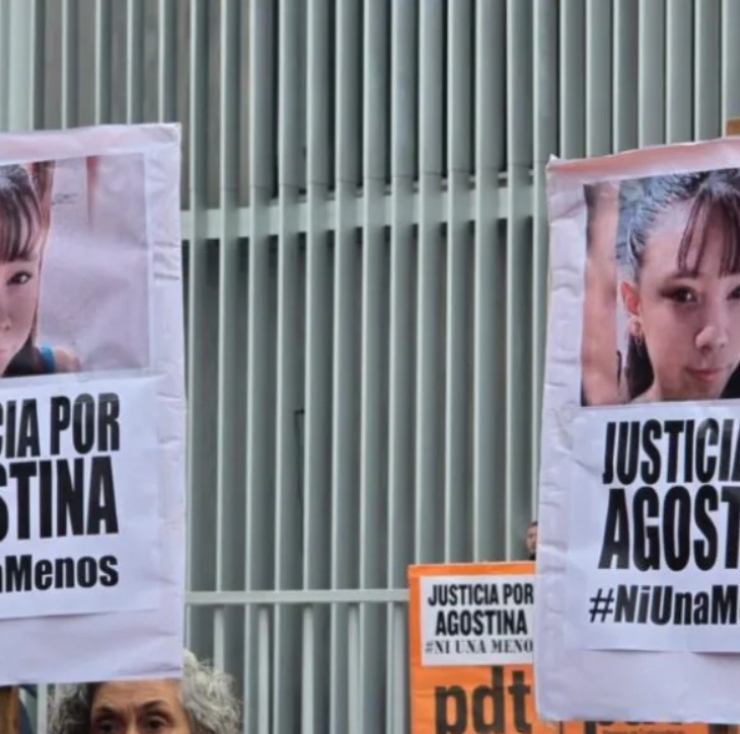 Caso Agostina Vega: el dato del lavadero que complica al único detenido