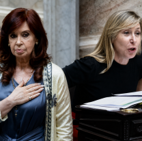 El kirchnerismo busca acercarse a Myriam Bregman para enfrentar a Milei en 2027