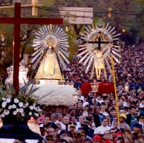 Milagro 2026: confirmaron cu&aacute;ndo ser&aacute; la entronizaci&oacute;n del Se&ntilde;or y la Virgen