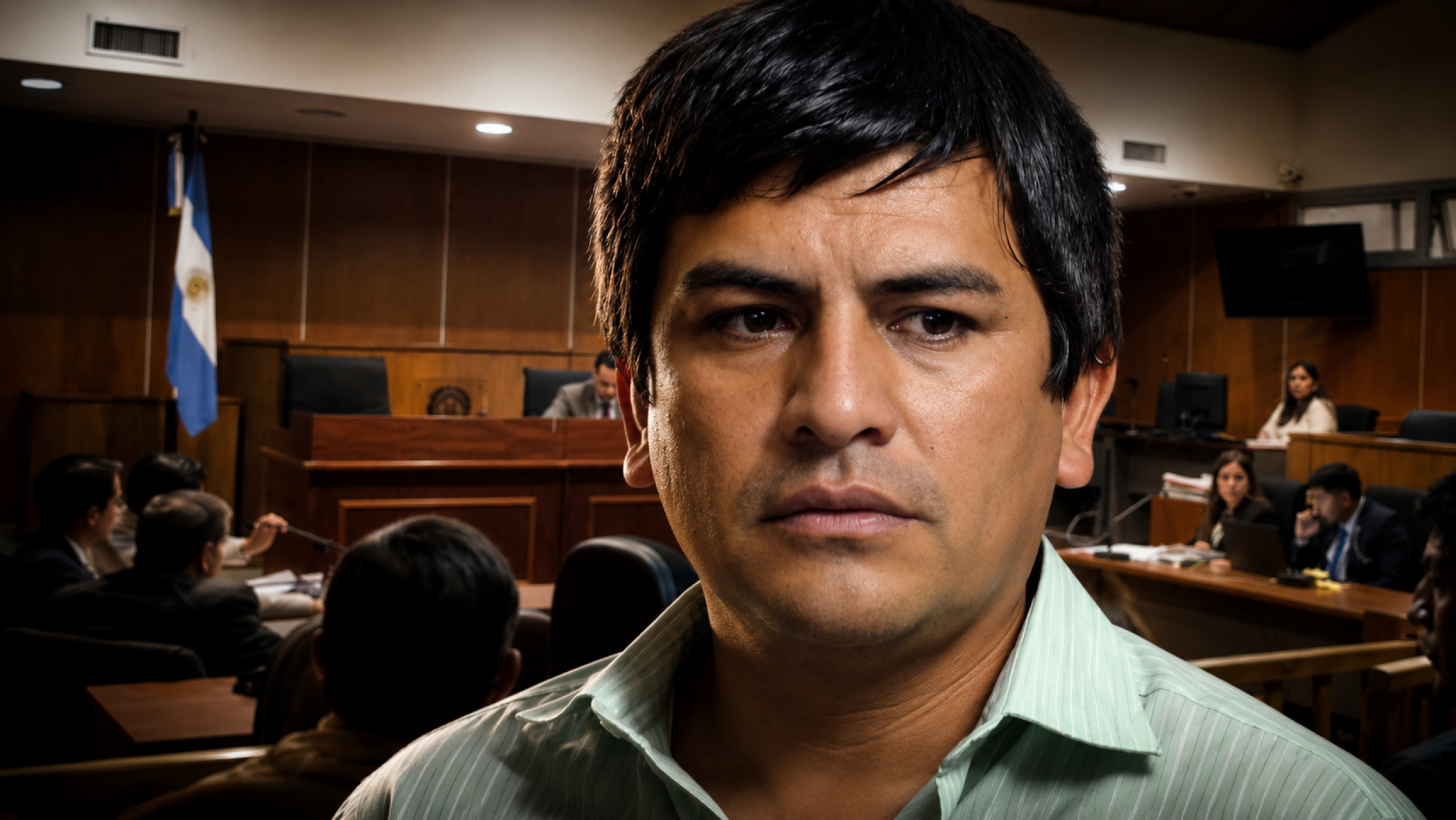Avanza la causa contra el intendente de La Merced por presunto peculado